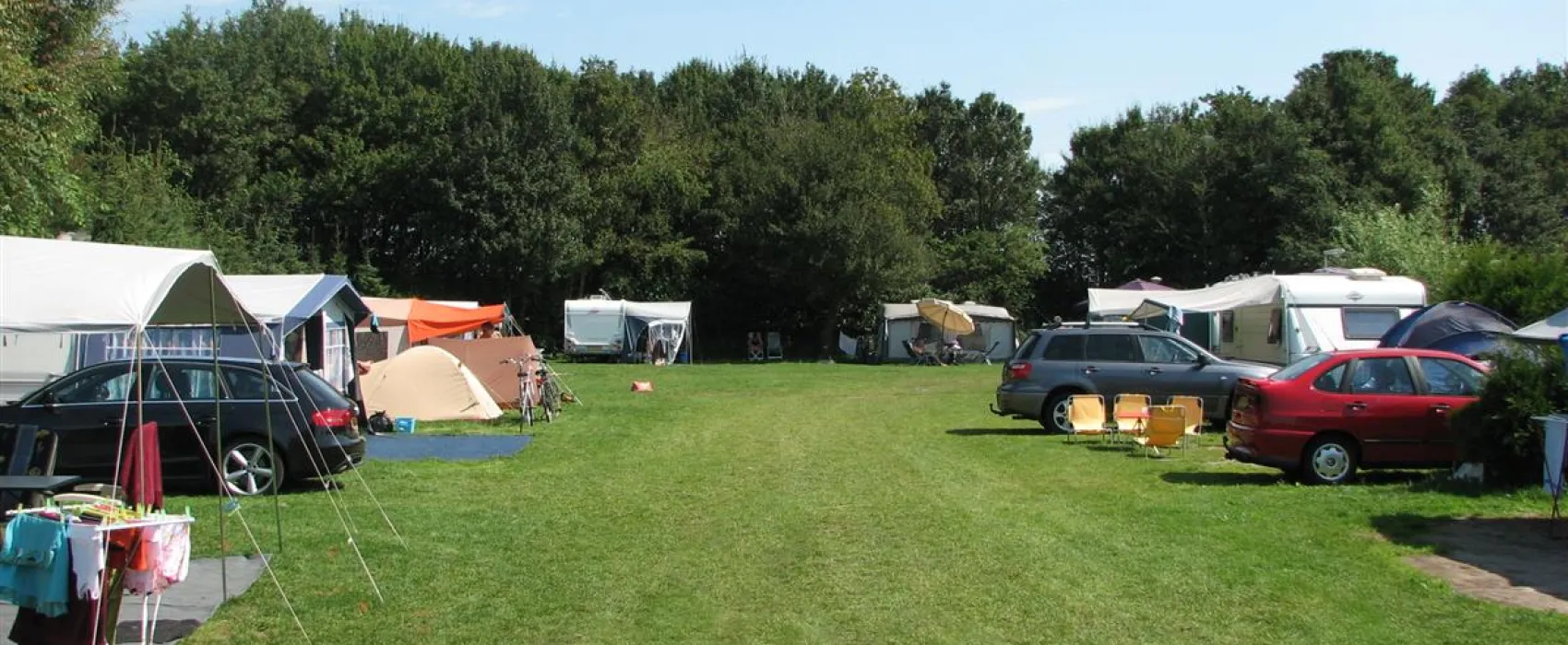 Recreatieoord Veluwe Strandbad