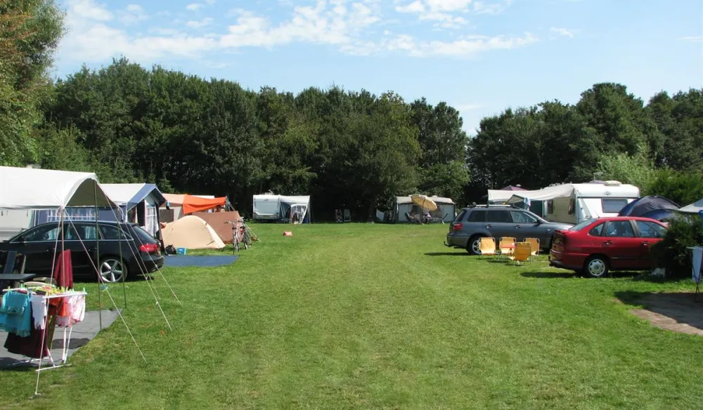 Recreatieoord Veluwe Strandbad