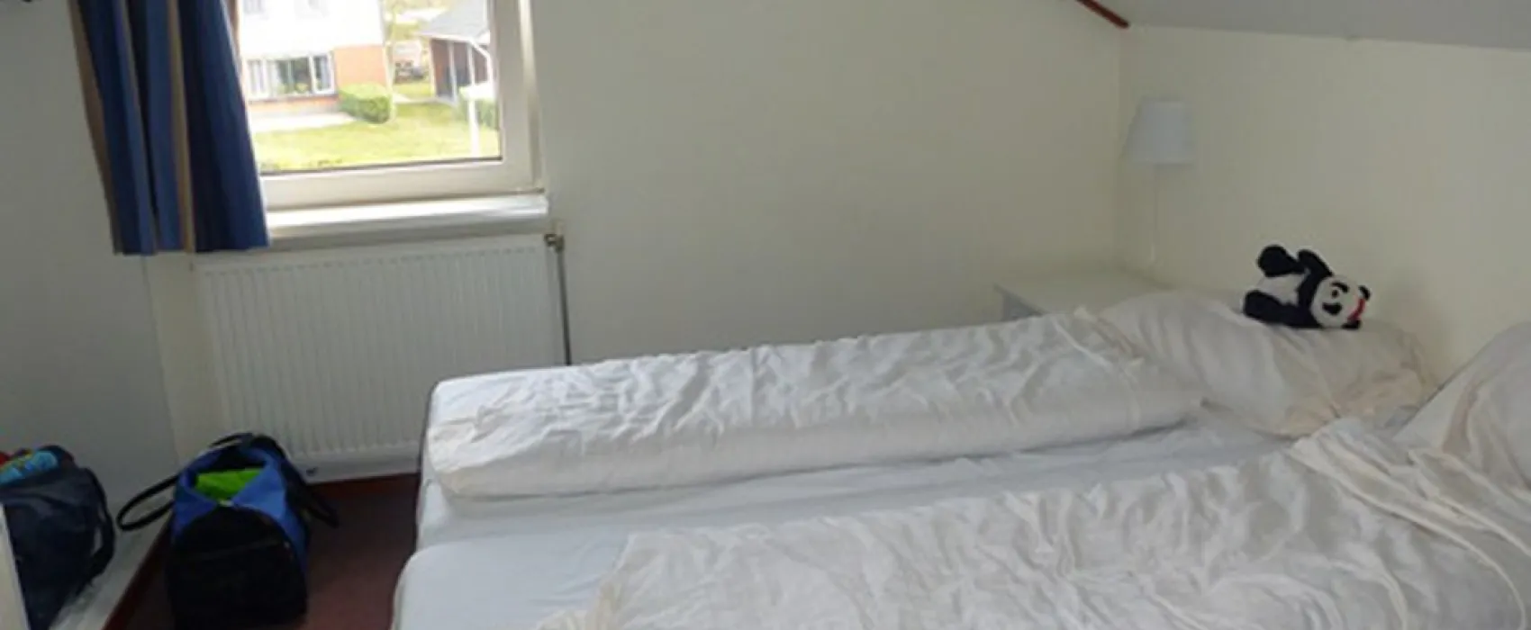 Recreatieoord Veluwe Strandbad