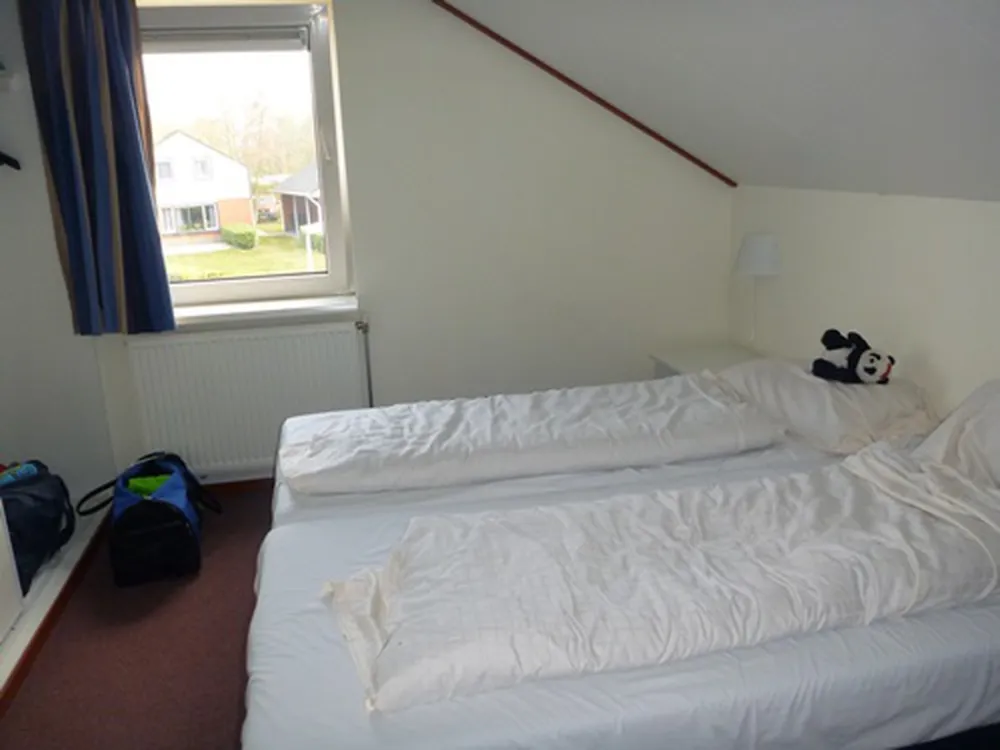 Recreatieoord Veluwe Strandbad