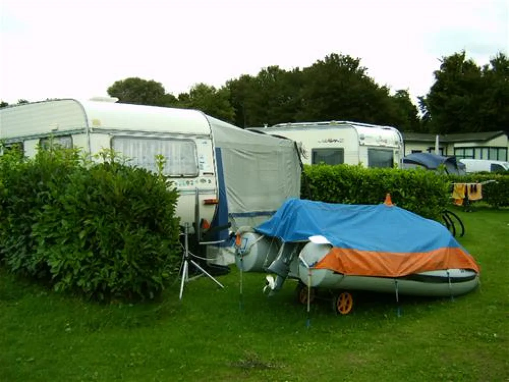Recreatieoord Veluwe Strandbad