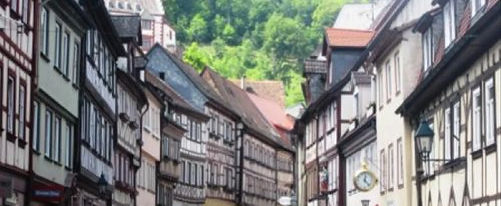 Campingplatz Mainwiese