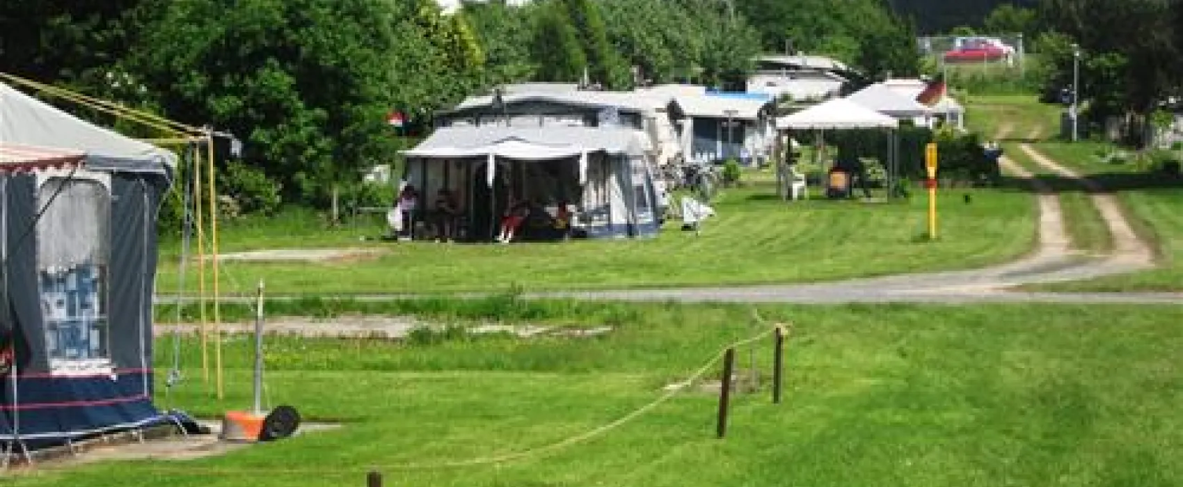 Campingplatz Mainwiese