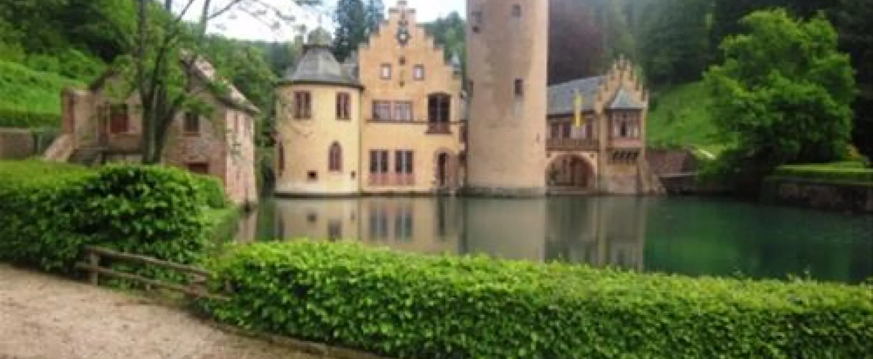 Campingplatz Mainwiese