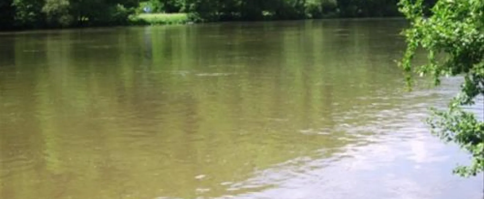 Campingplatz Mainwiese