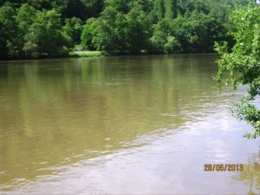 Campingplatz Mainwiese