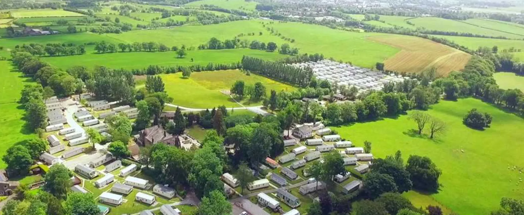 Tarn House Holiday Park