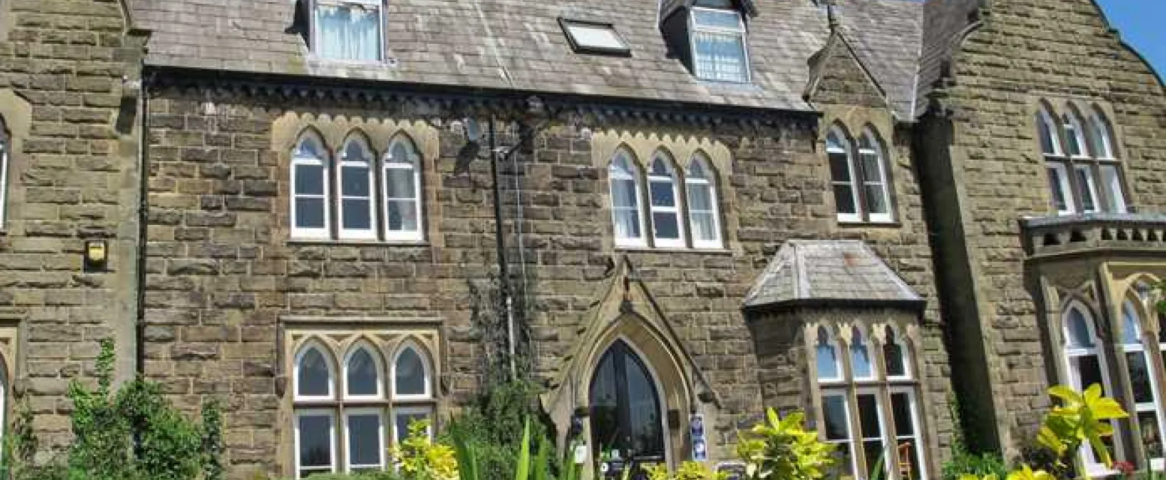 Tarn House Holiday Park