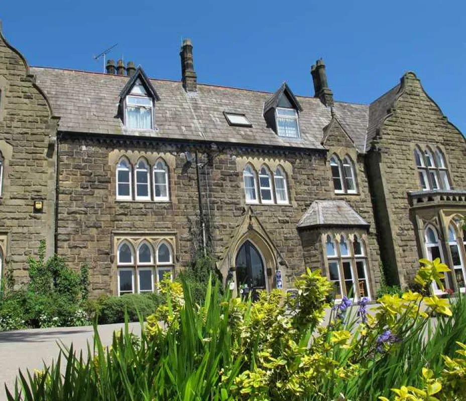 Tarn House Holiday Park