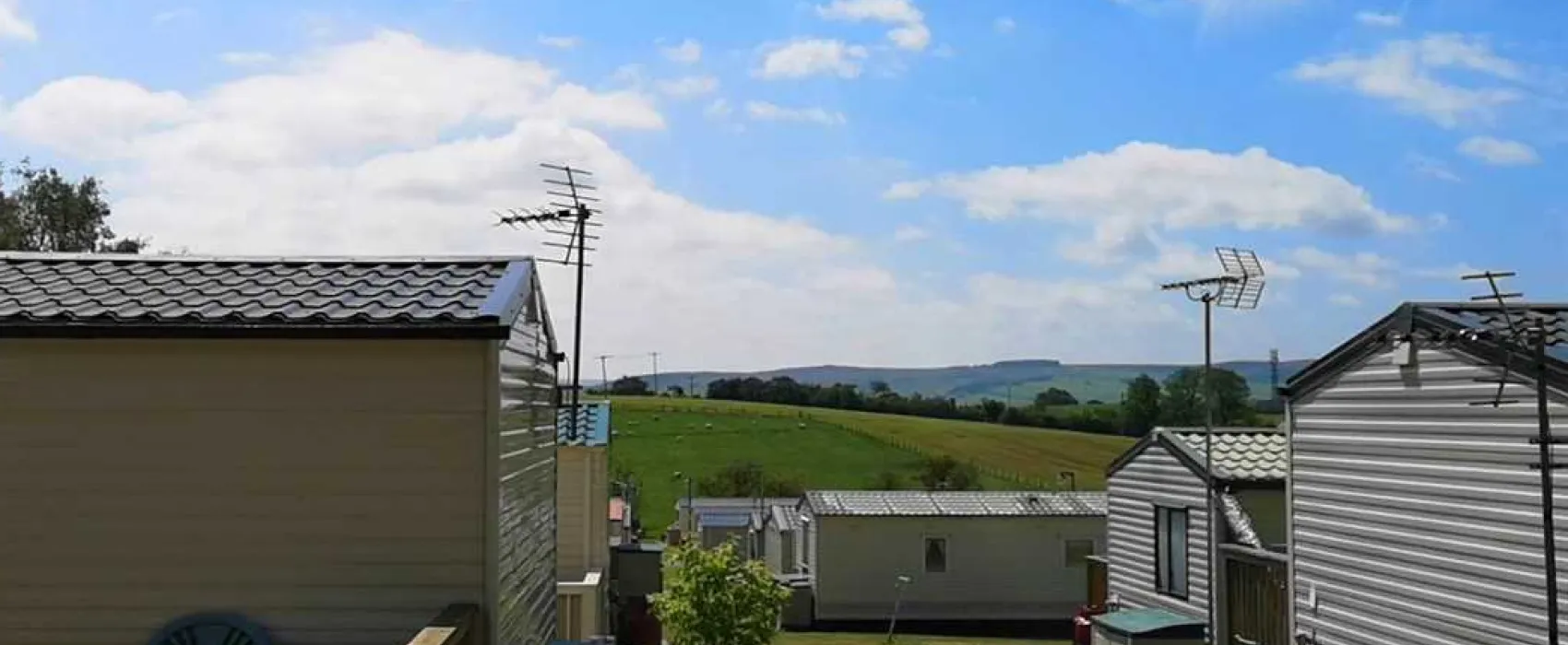 Tarn House Holiday Park