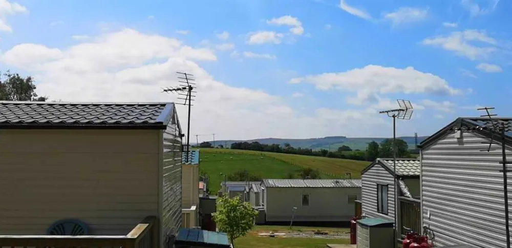 Tarn House Holiday Park