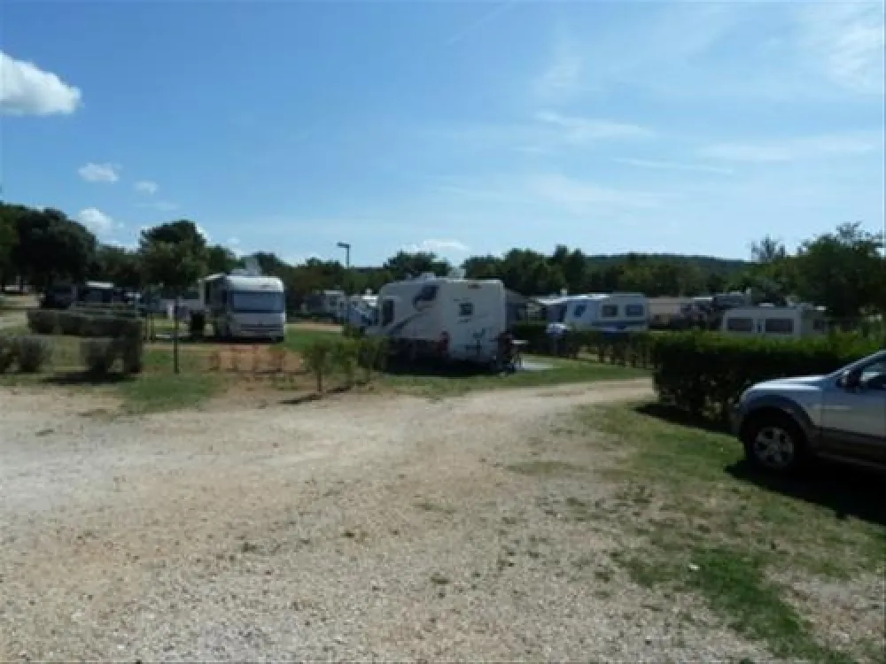 Camping Vestar