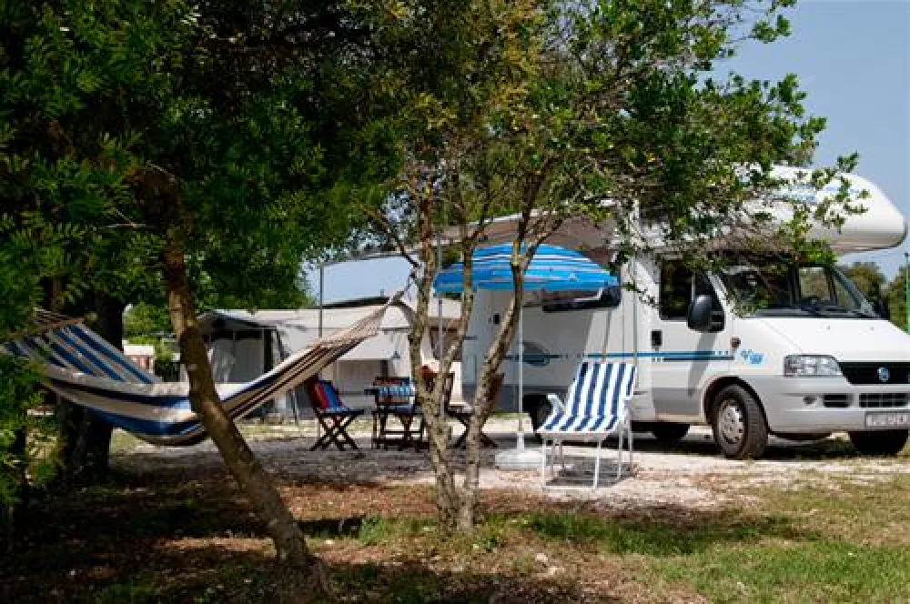 Camping Vestar