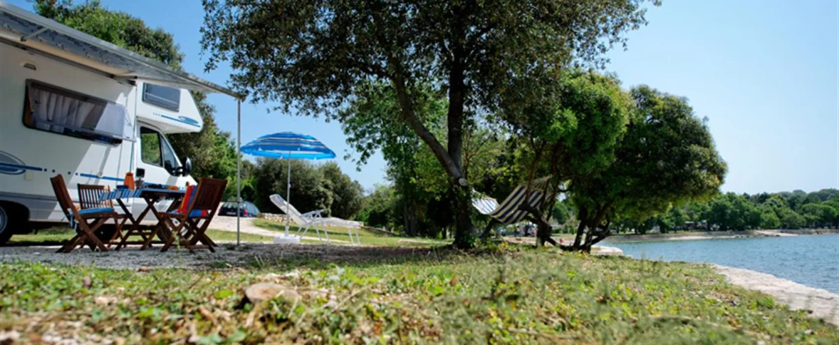 Camping Vestar