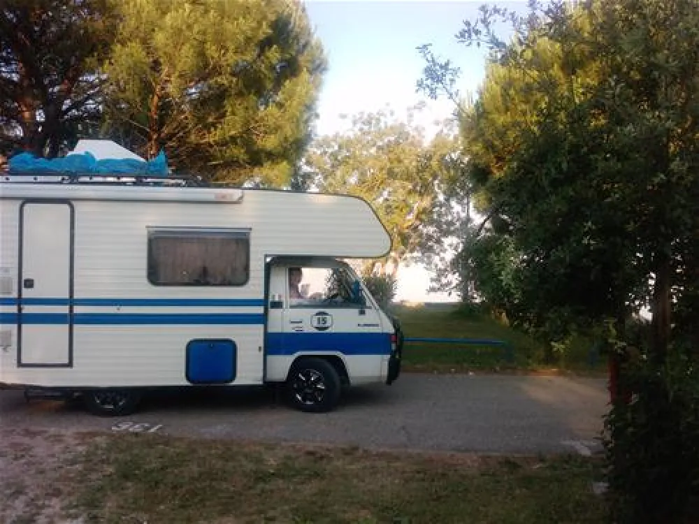 Camping Vestar