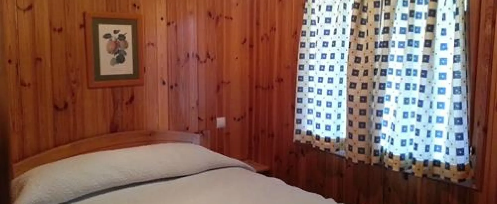 Camping la Buganvilla