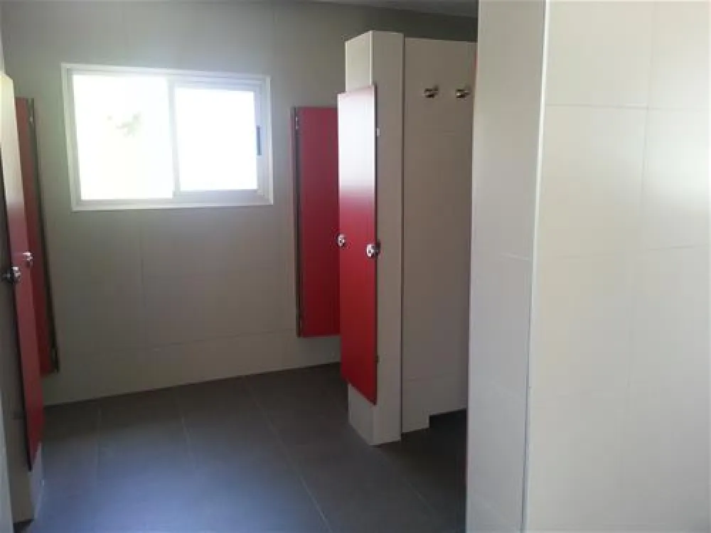 Camping la Buganvilla