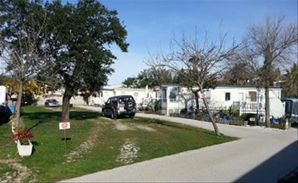 Camping la Buganvilla