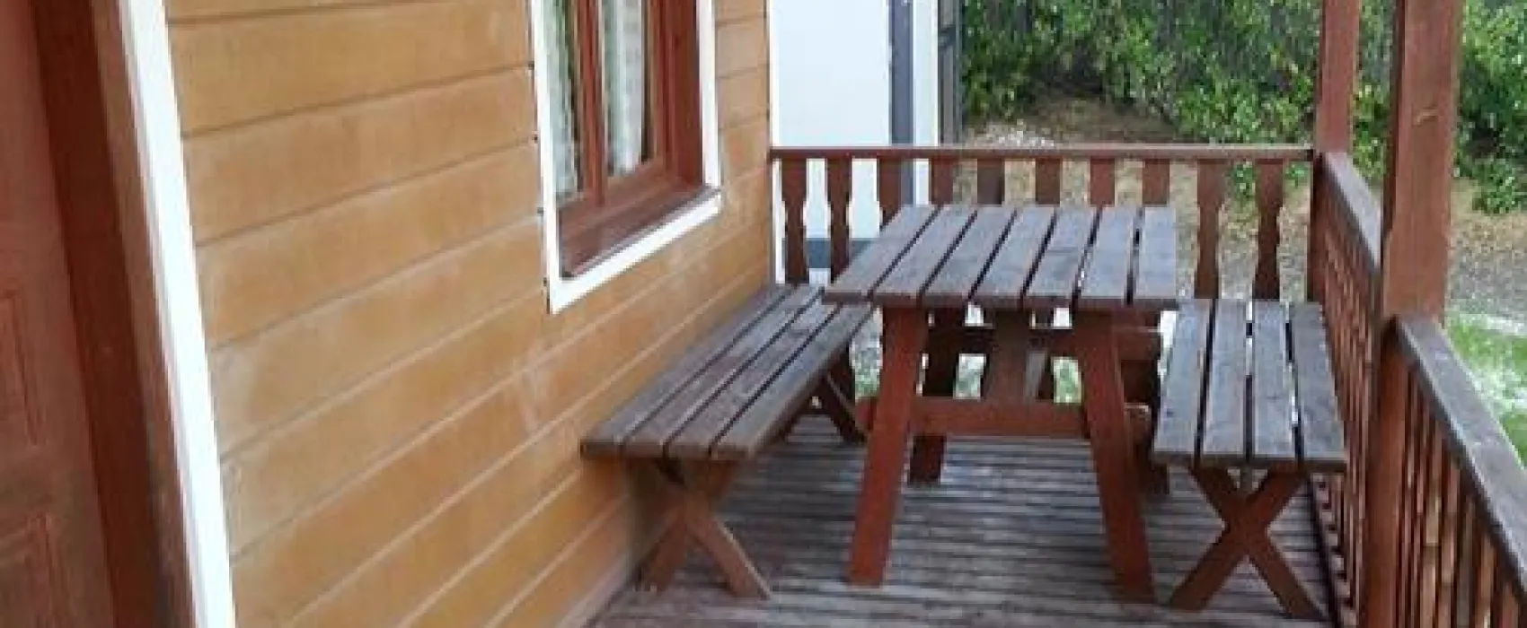 Camping la Buganvilla