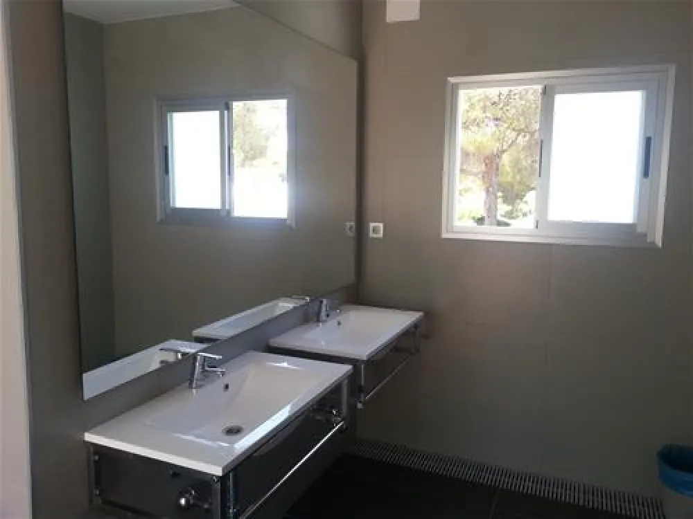 Camping la Buganvilla