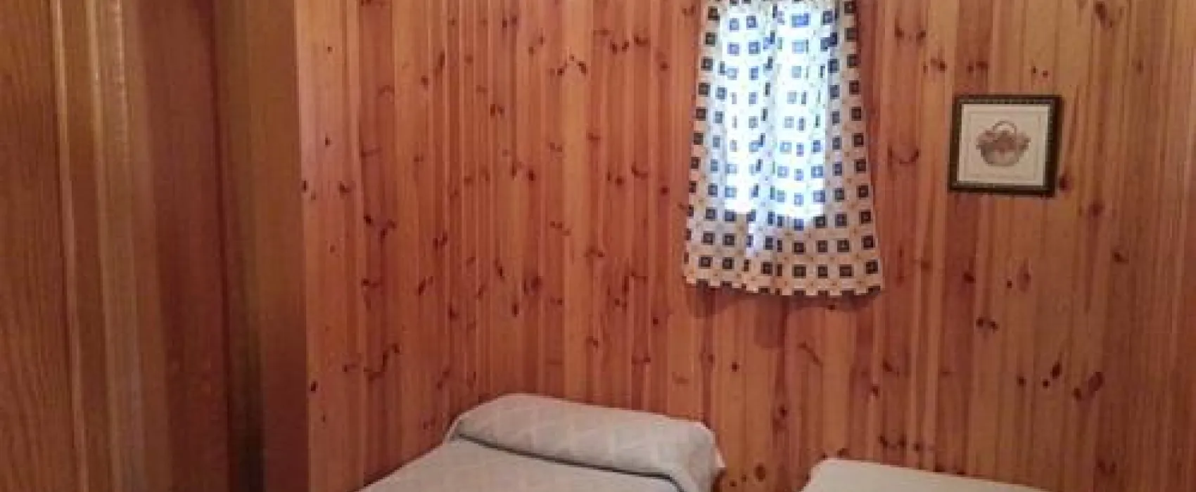 Camping la Buganvilla