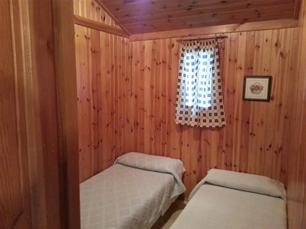 Camping la Buganvilla