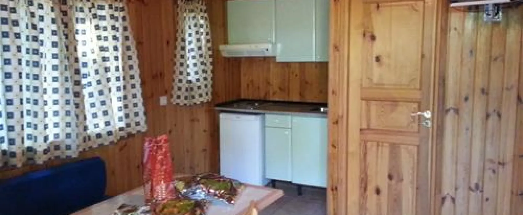 Camping la Buganvilla