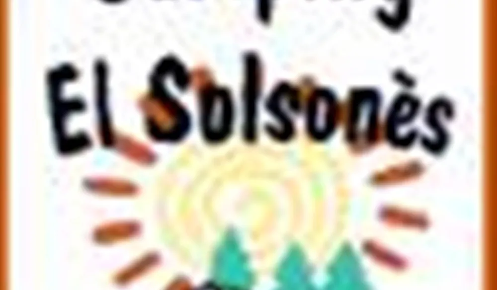 Camping Rectoria de La Selva