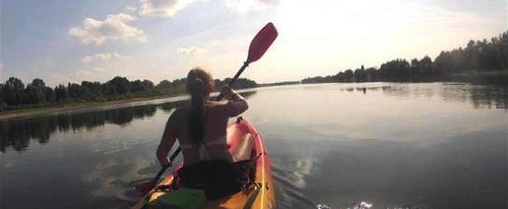 Camping Couleurs du Monde