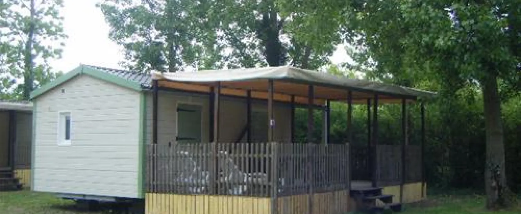 Camping Couleurs du Monde