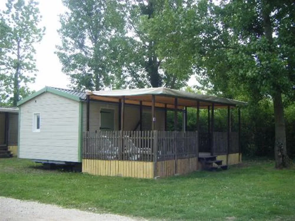 Camping Couleurs du Monde