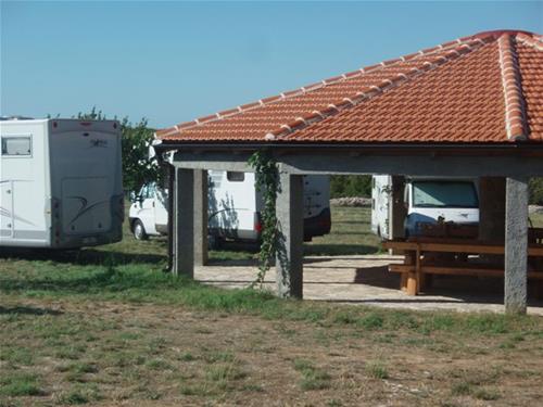 Camping Robeko
