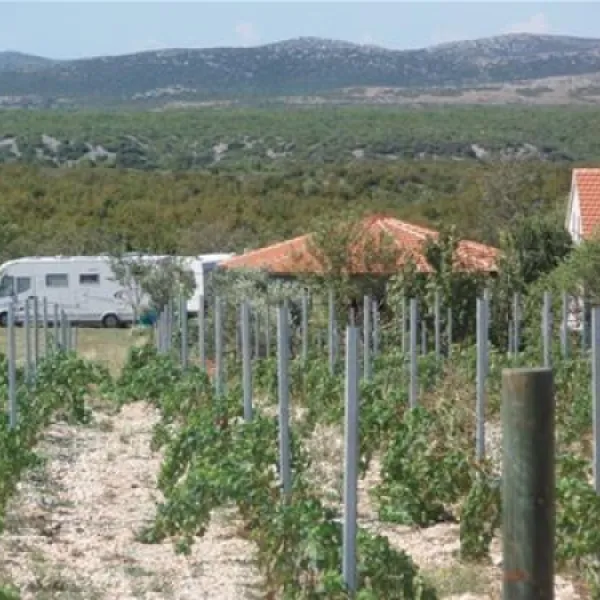 Camping Robeko