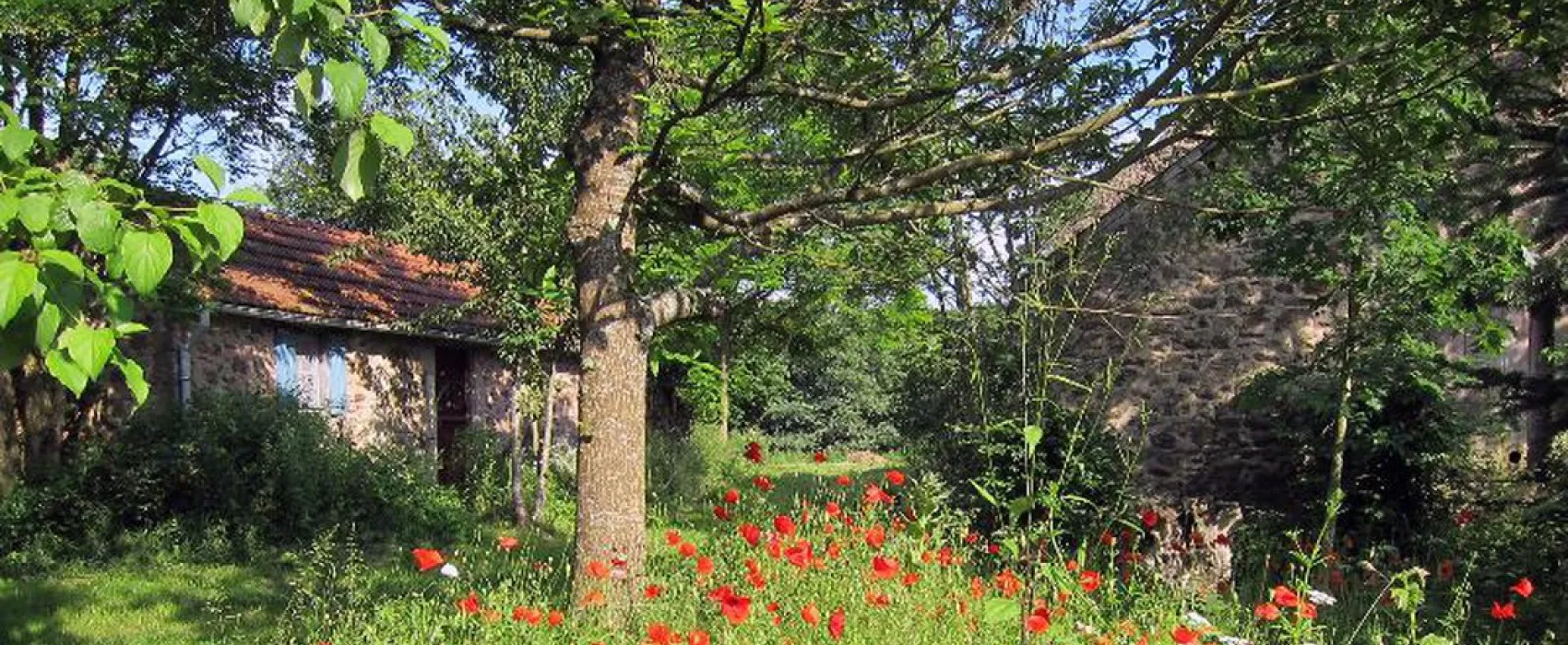 Camping La Chassagne  