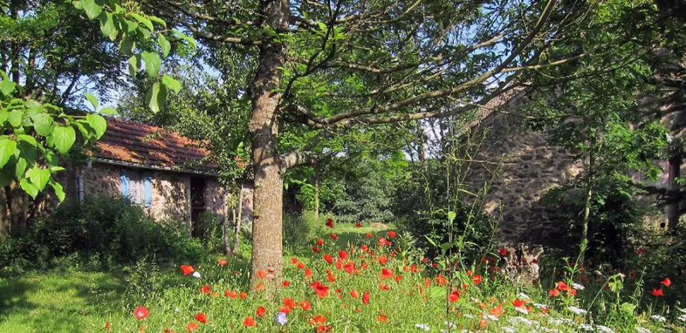 Camping La Chassagne  