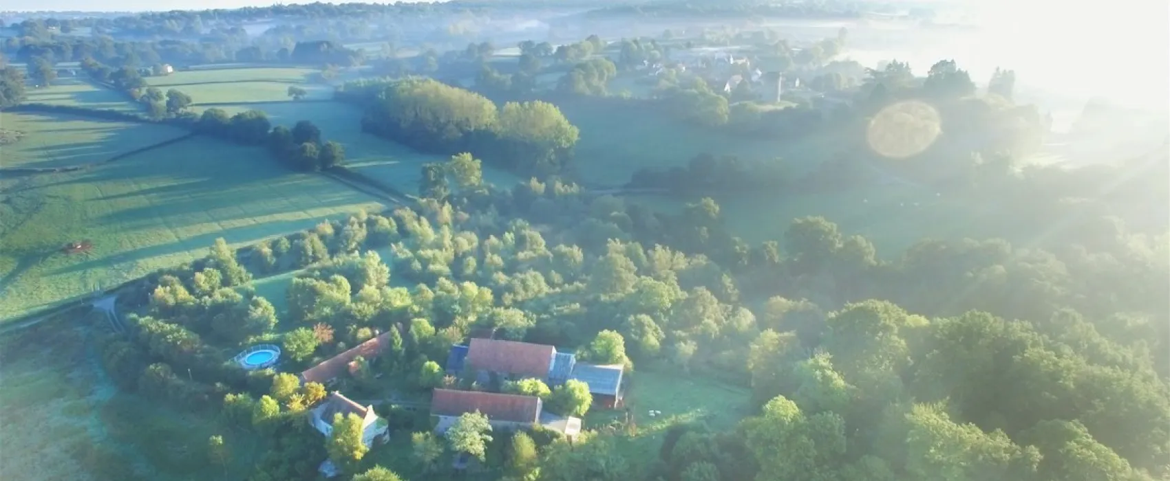 Camping La Chassagne  