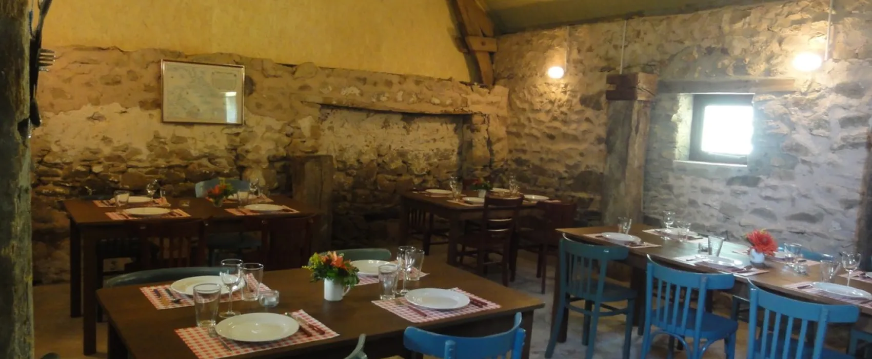 Camping La Chassagne  