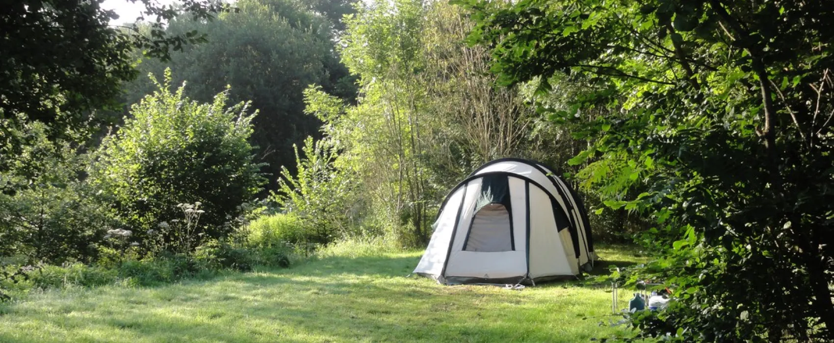 Camping La Chassagne  