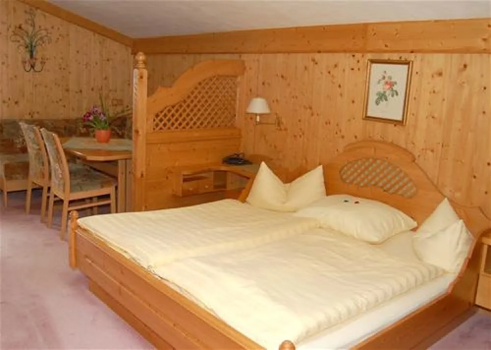 Panoramastellplatz Friedburg