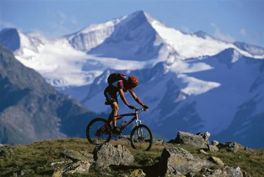 Panoramastellplatz Friedburg