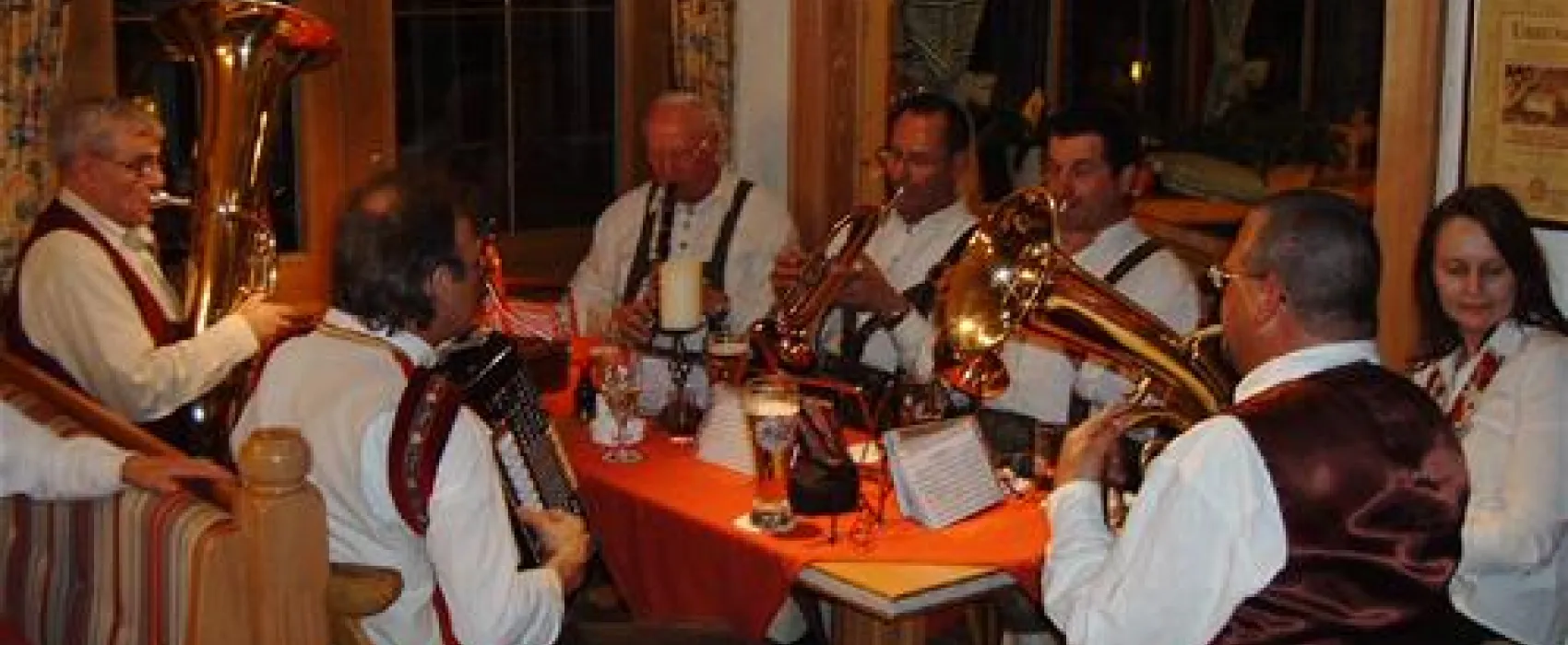 Panoramastellplatz Friedburg