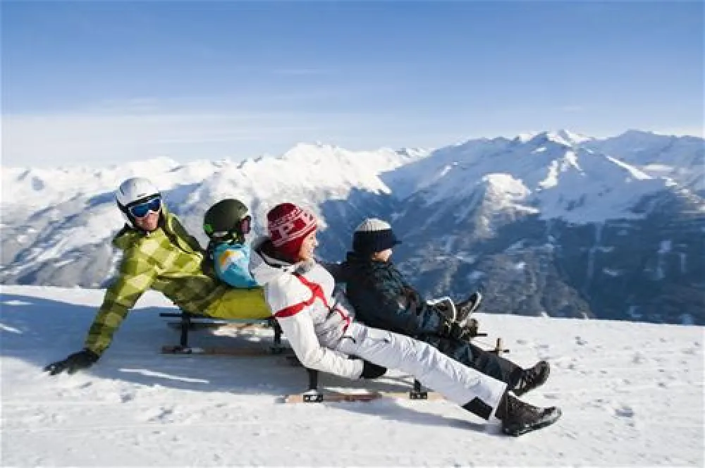 Panoramastellplatz Friedburg