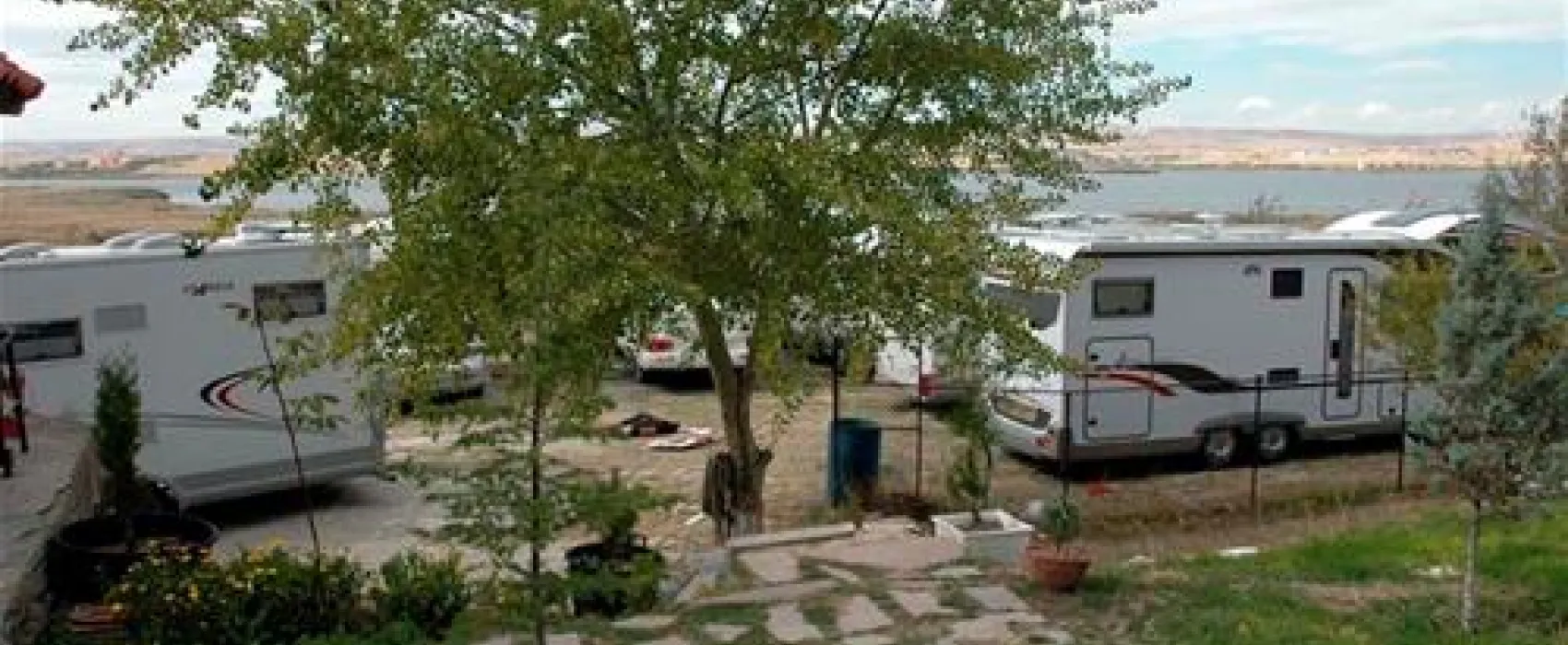 Camping Ulasan