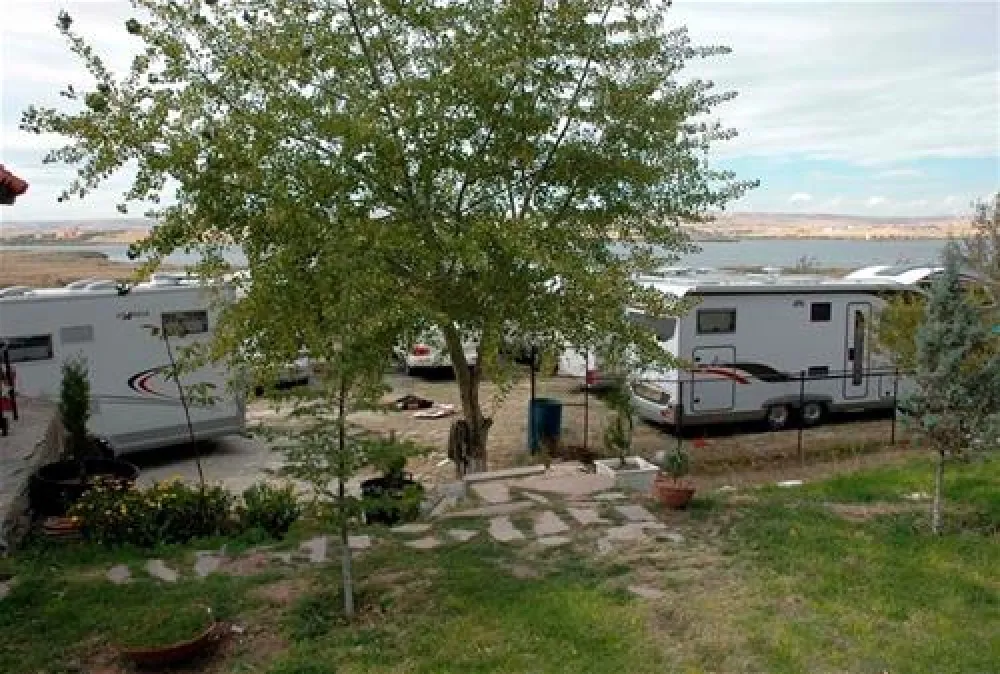 Camping Ulasan