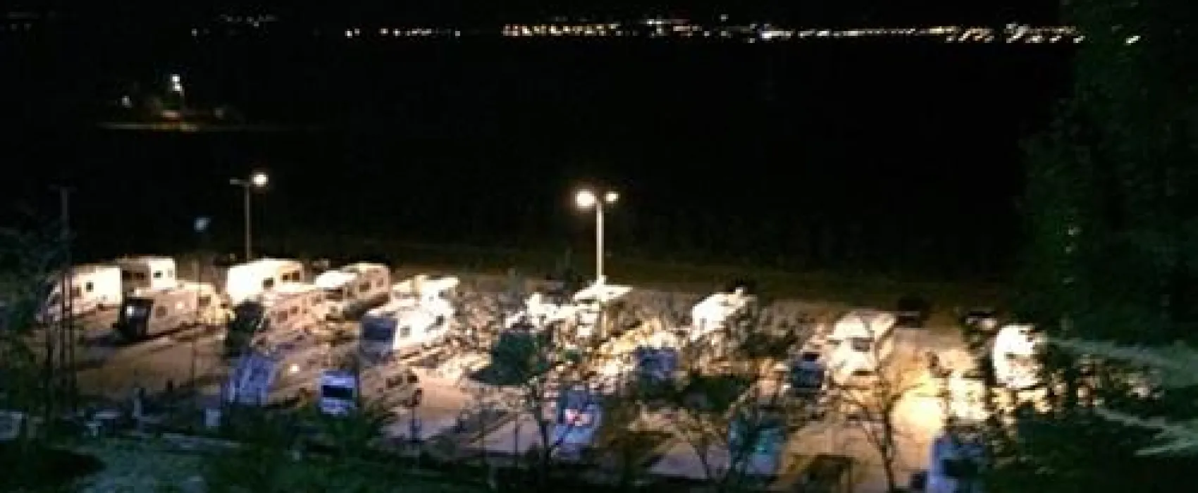 Camping Ulasan