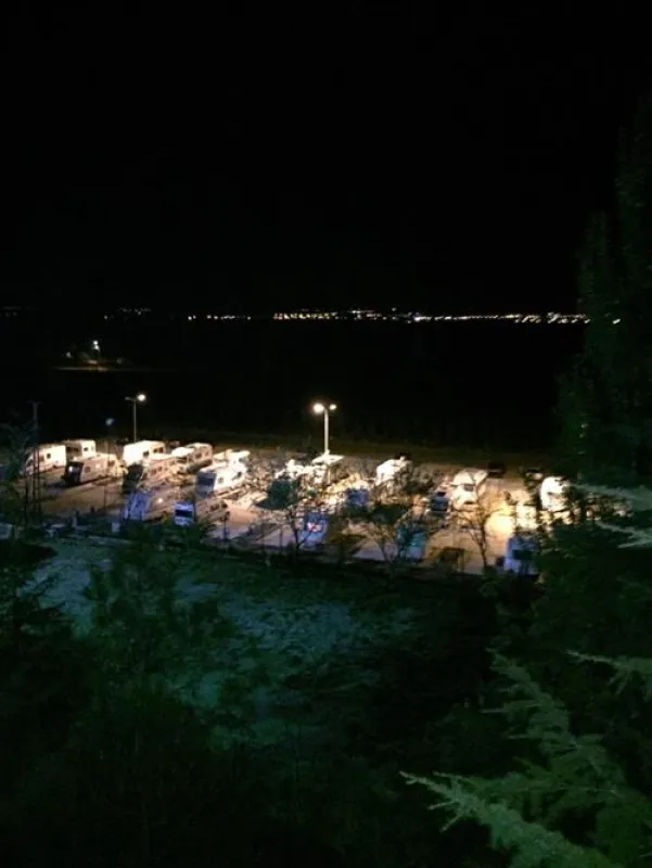 Camping Ulasan