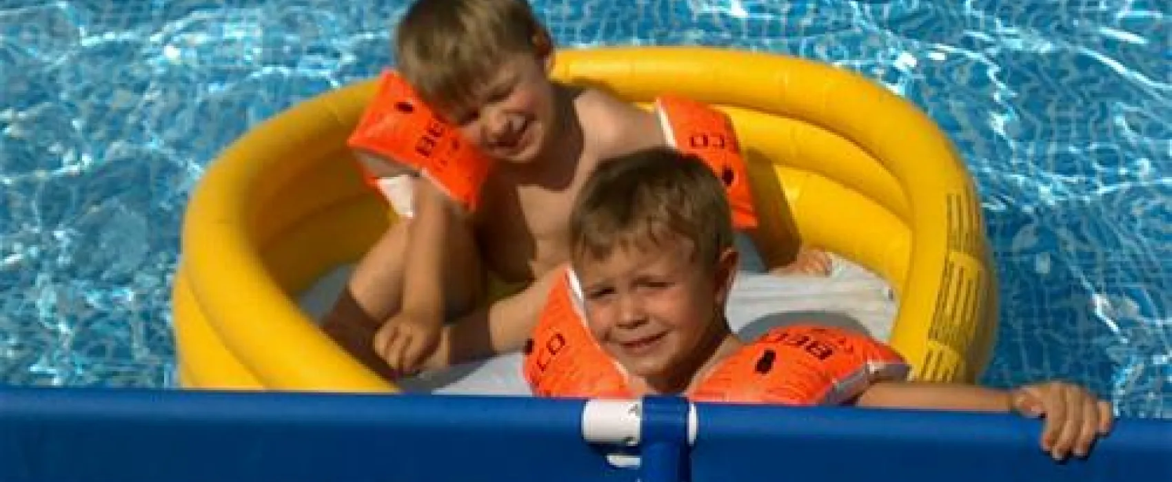 Waldcamp Meerbornsheide