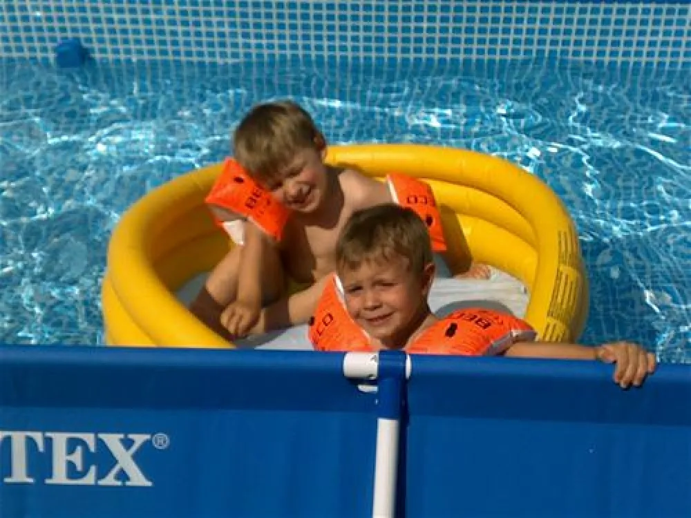 Waldcamp Meerbornsheide