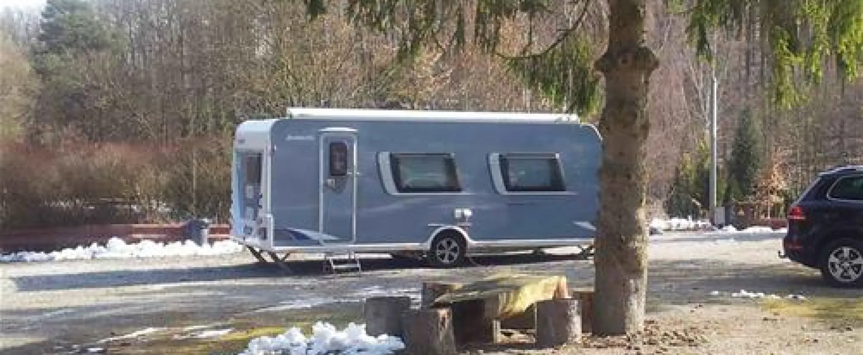 Waldcamp Meerbornsheide