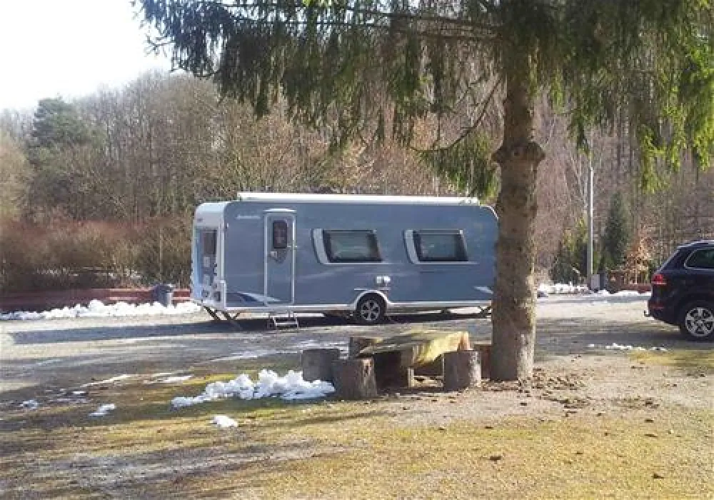 Waldcamp Meerbornsheide